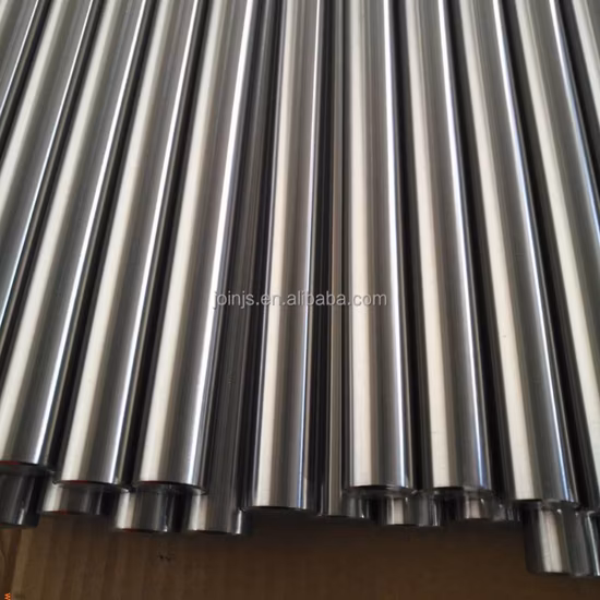 ASTM B348 Gr1 High Strength Titanium Straight Bar