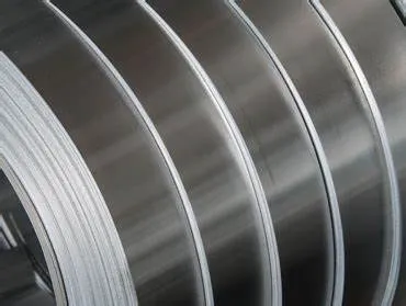 Decoration Material Nickel Titanium or 316 Stainless Steel Coil