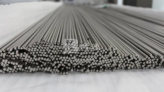 Surgical Titanium Product Grade 23 Ti