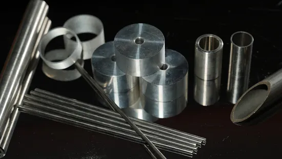 ASTM B265 Gr1 Gr2 Gr5 Tc4 Ti6al4V Titanium Sheet / Titanium Plate 