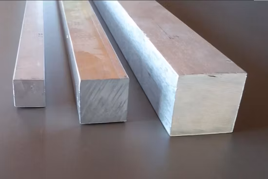 Titanium Grade 9 Gr9 Ti9 Ta9 Wnr3.7195 Unsr56320 Ti
