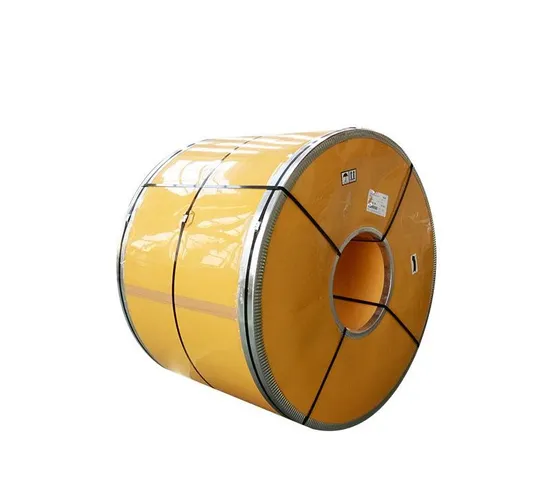 Premium ASTM B265 Titanium Alloy Coil Strip for Versatile Applications 
