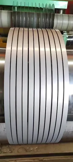 Stainless Steel Coil China Cold Rolled Strip Factory Wholesale ODM 0.09