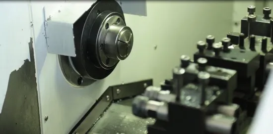 Precision Forged Titanium Forgings for Aerospace, Sea and Air Applications 
